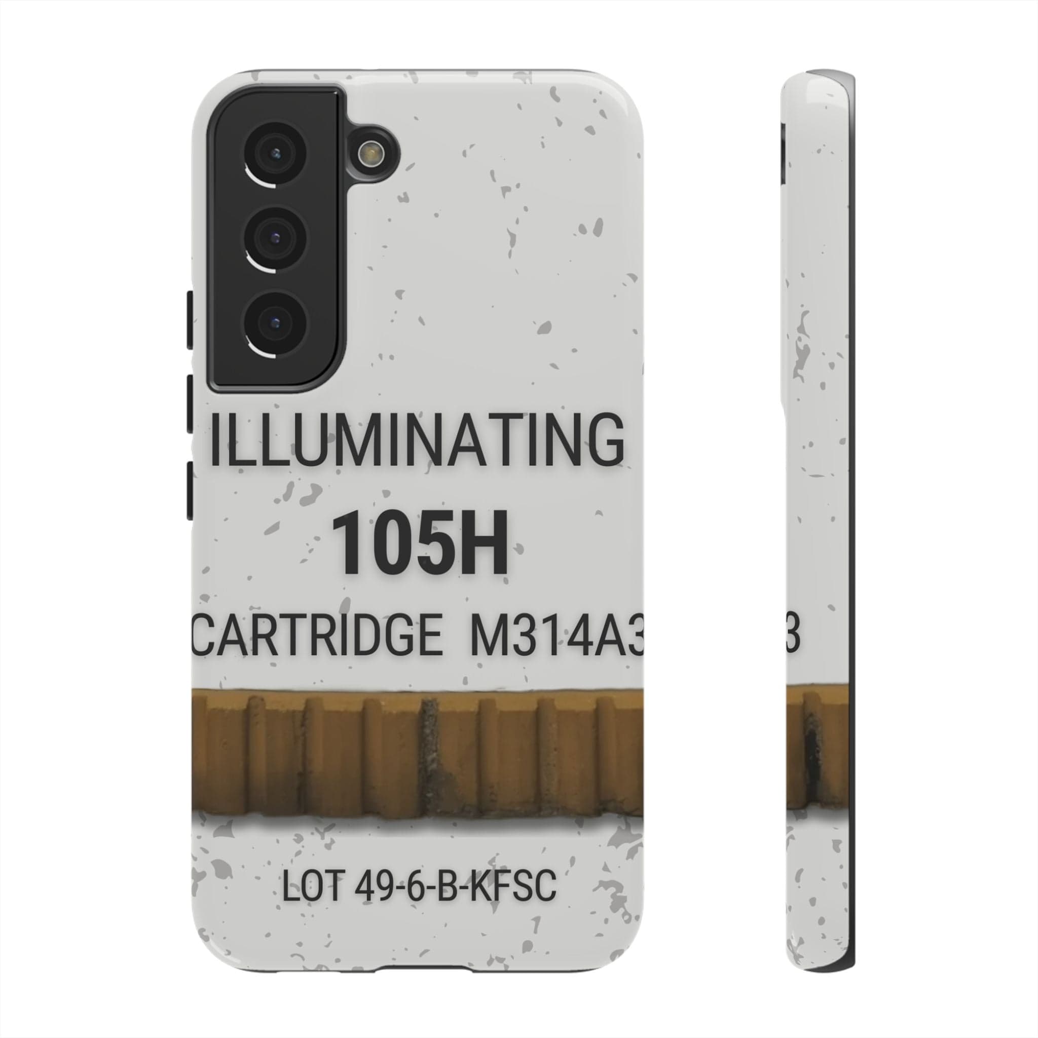 M314A3 Illum Tough Android Case