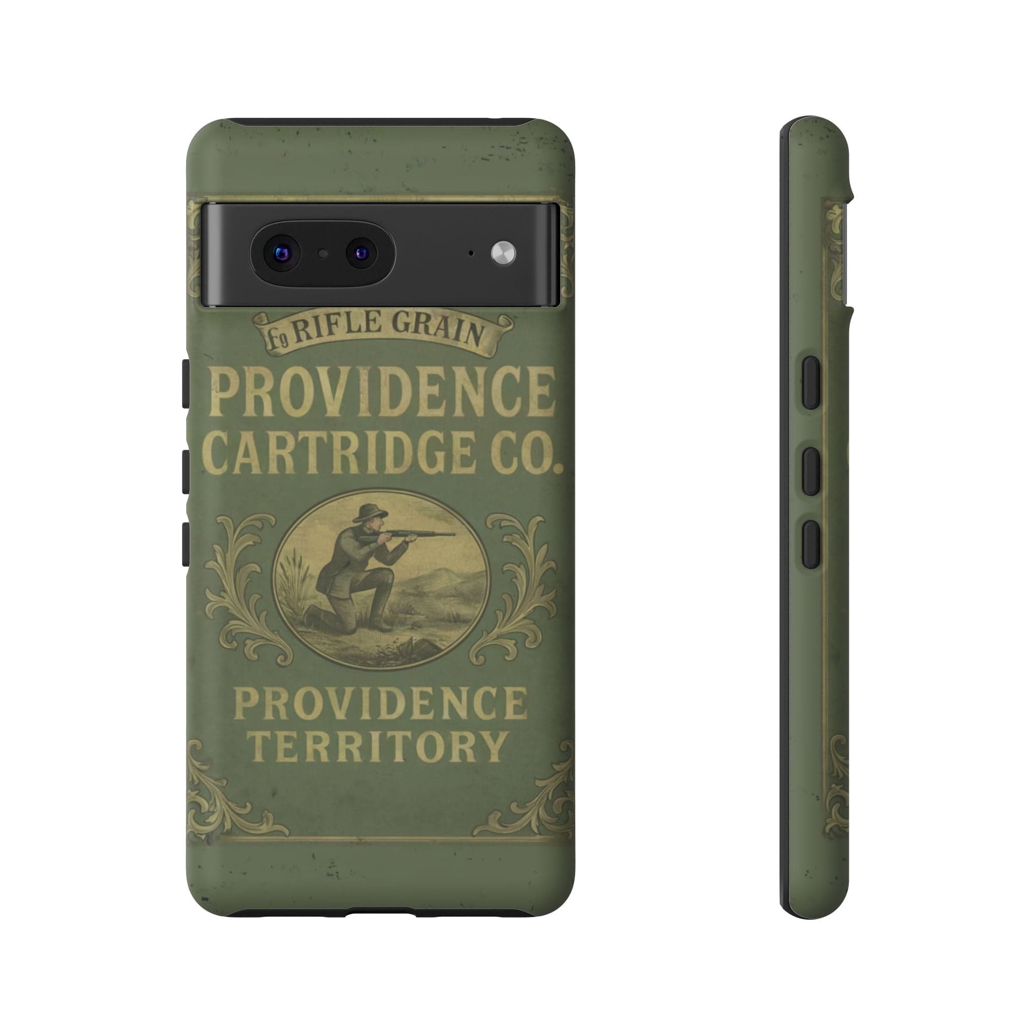 Providence Rifle Powder Tough Android Case