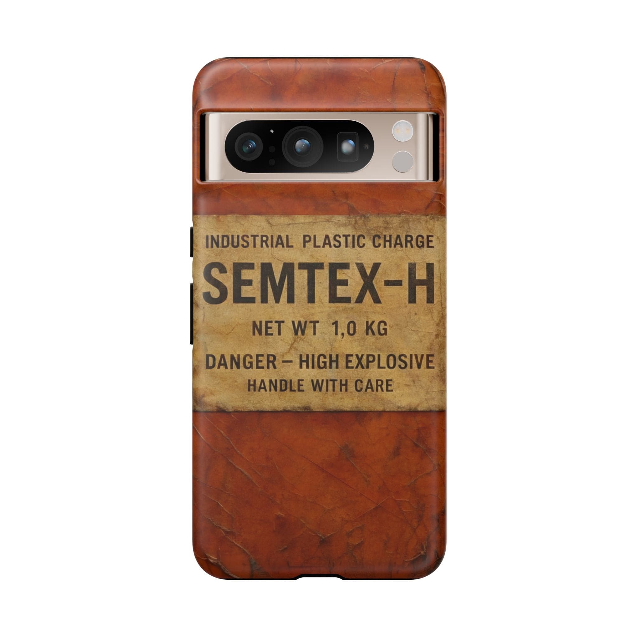 Semtex Tough Android Case