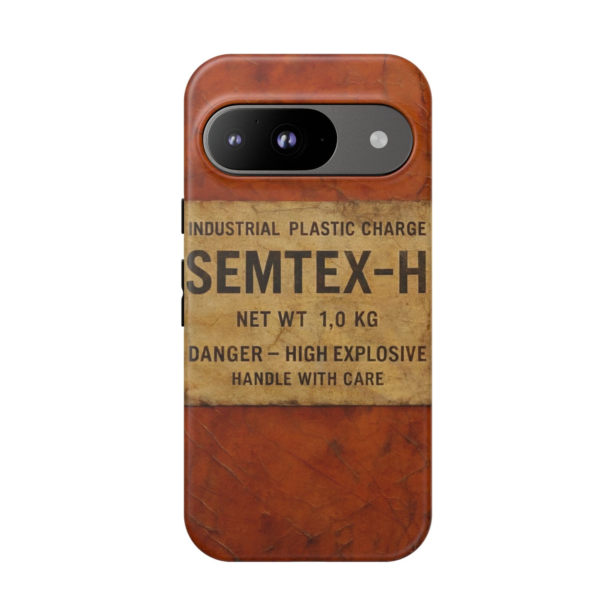 Semtex Tough Android Case