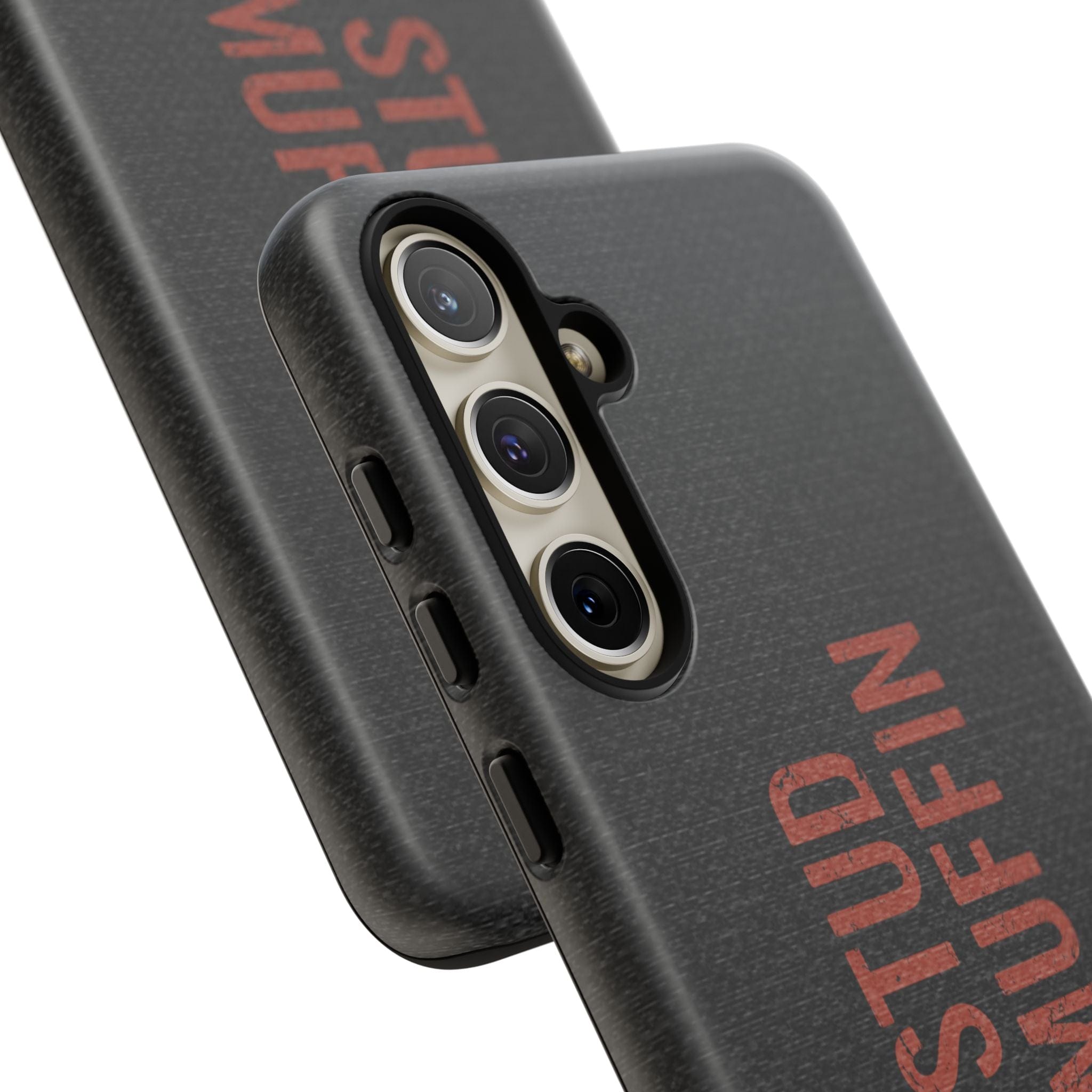 Stud Muffin Tough Android Case