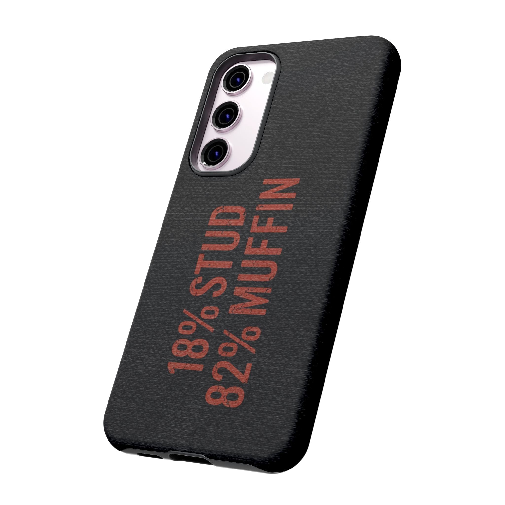 Stud Muffin Tough Android Case