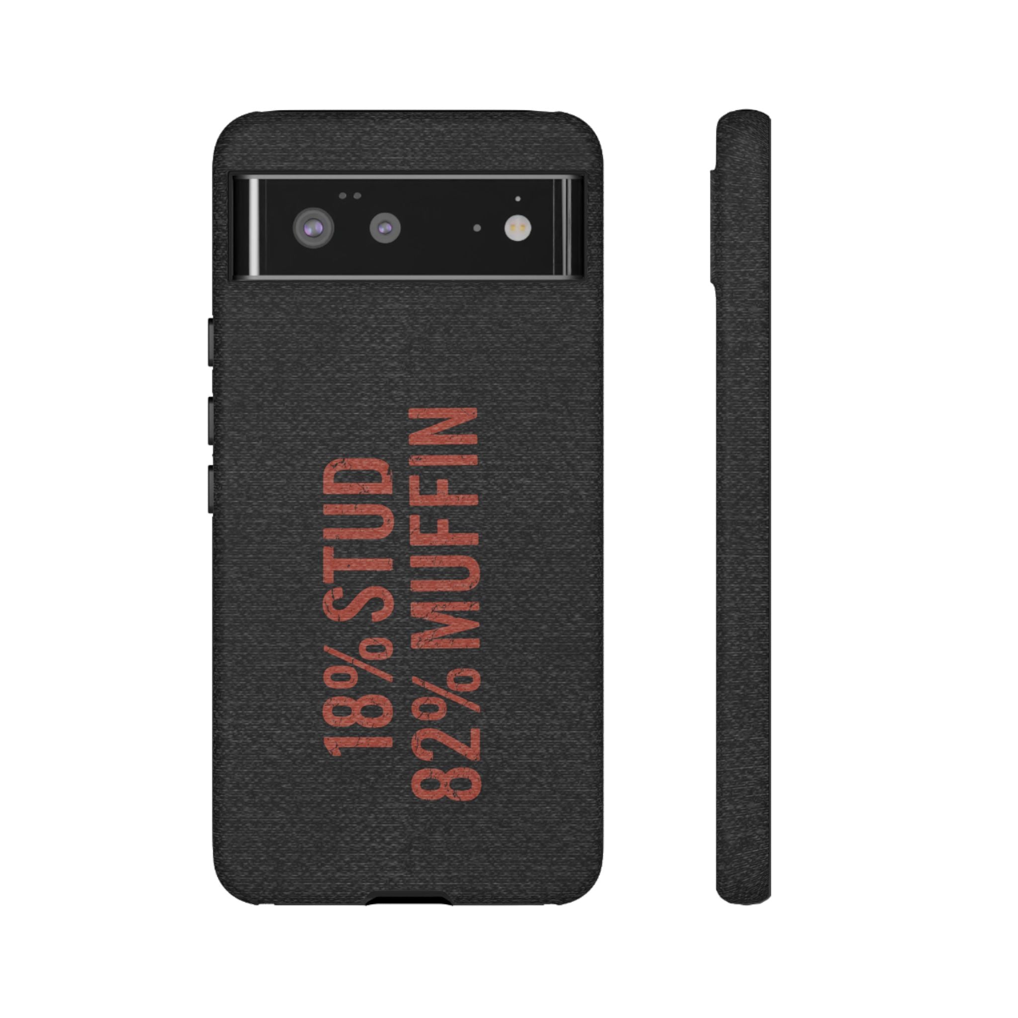 Stud Muffin Tough Android Case