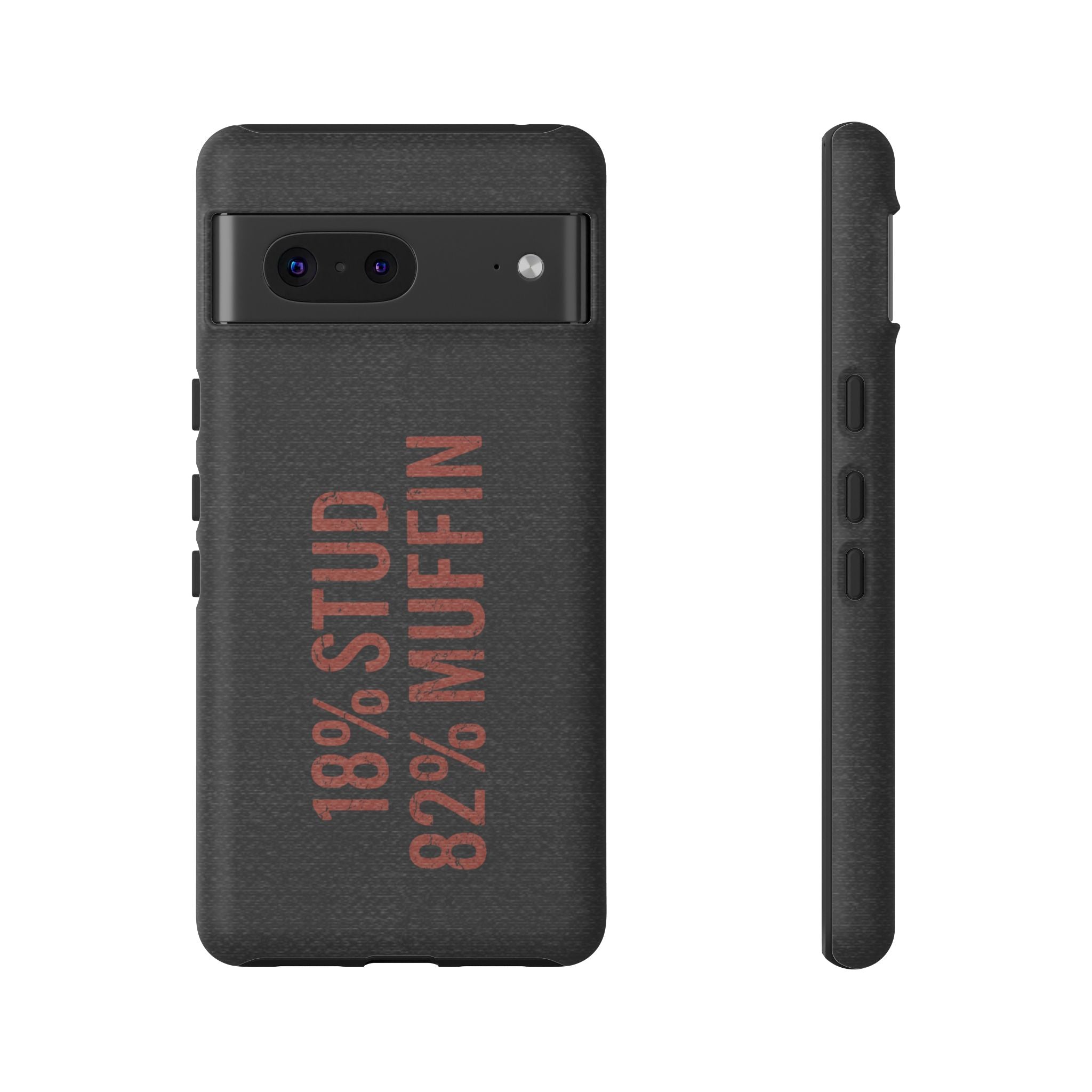 Stud Muffin Tough Android Case