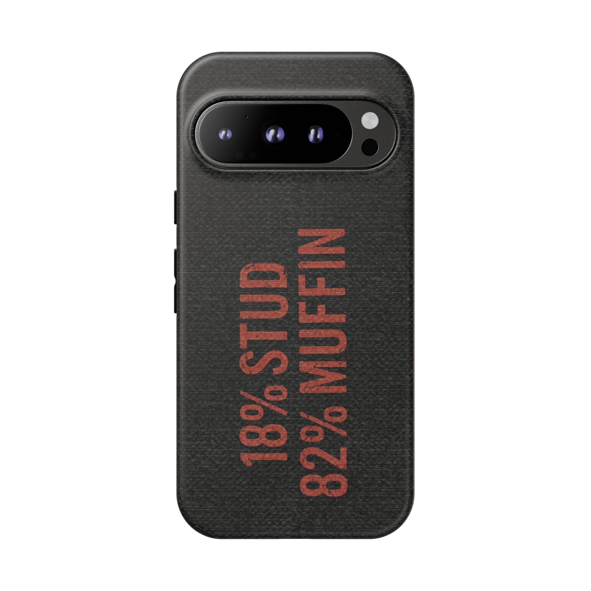 Stud Muffin Tough Android Case