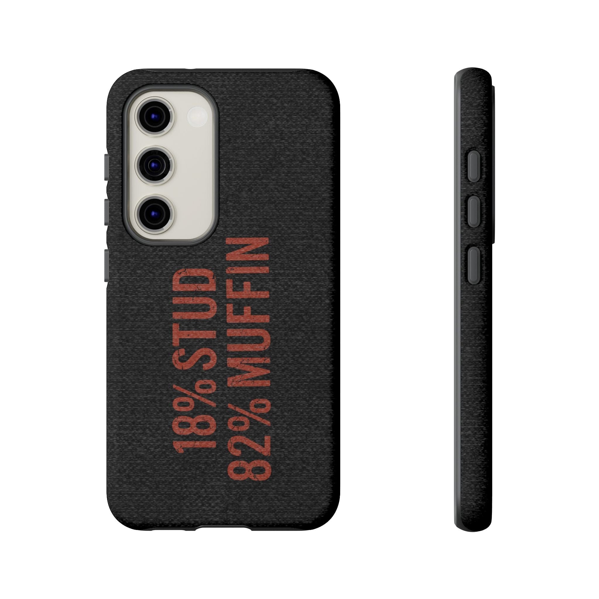 Stud Muffin Tough Android Case