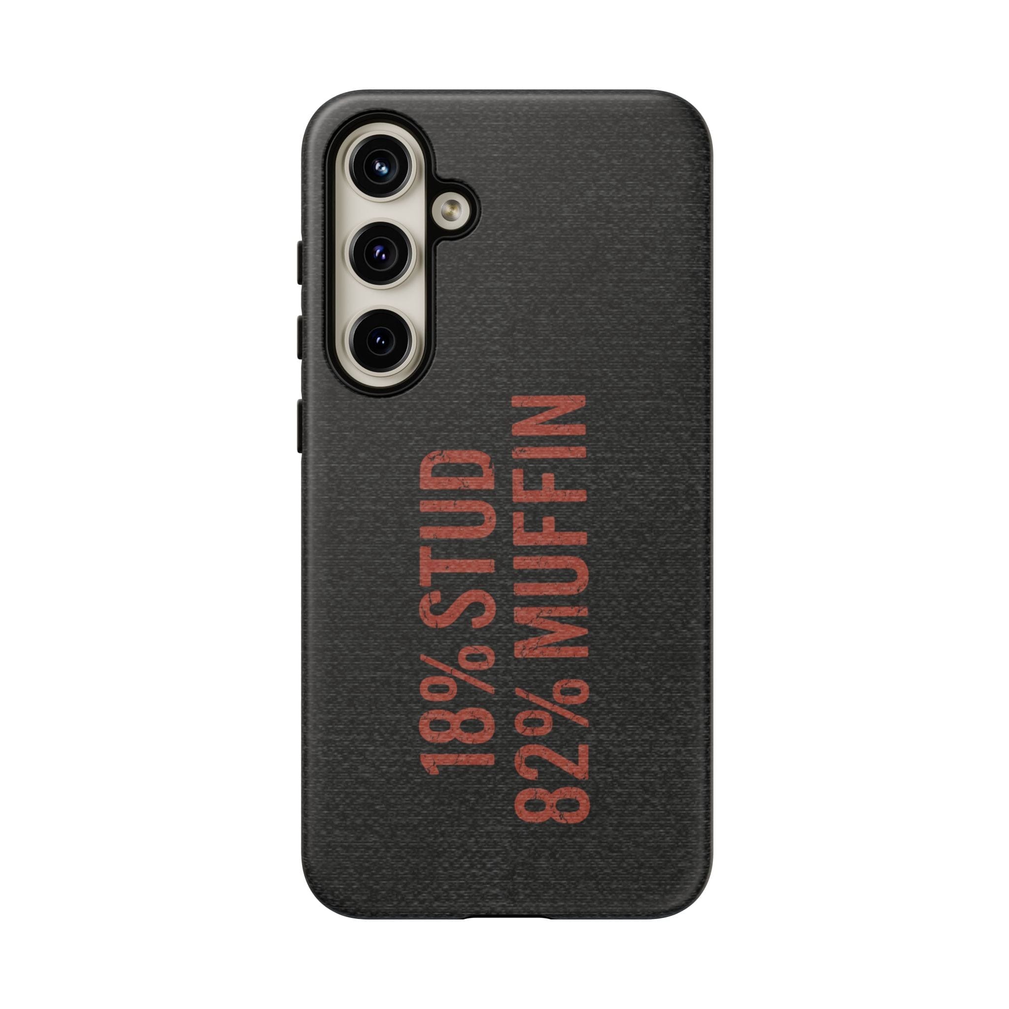 Stud Muffin Tough Android Case