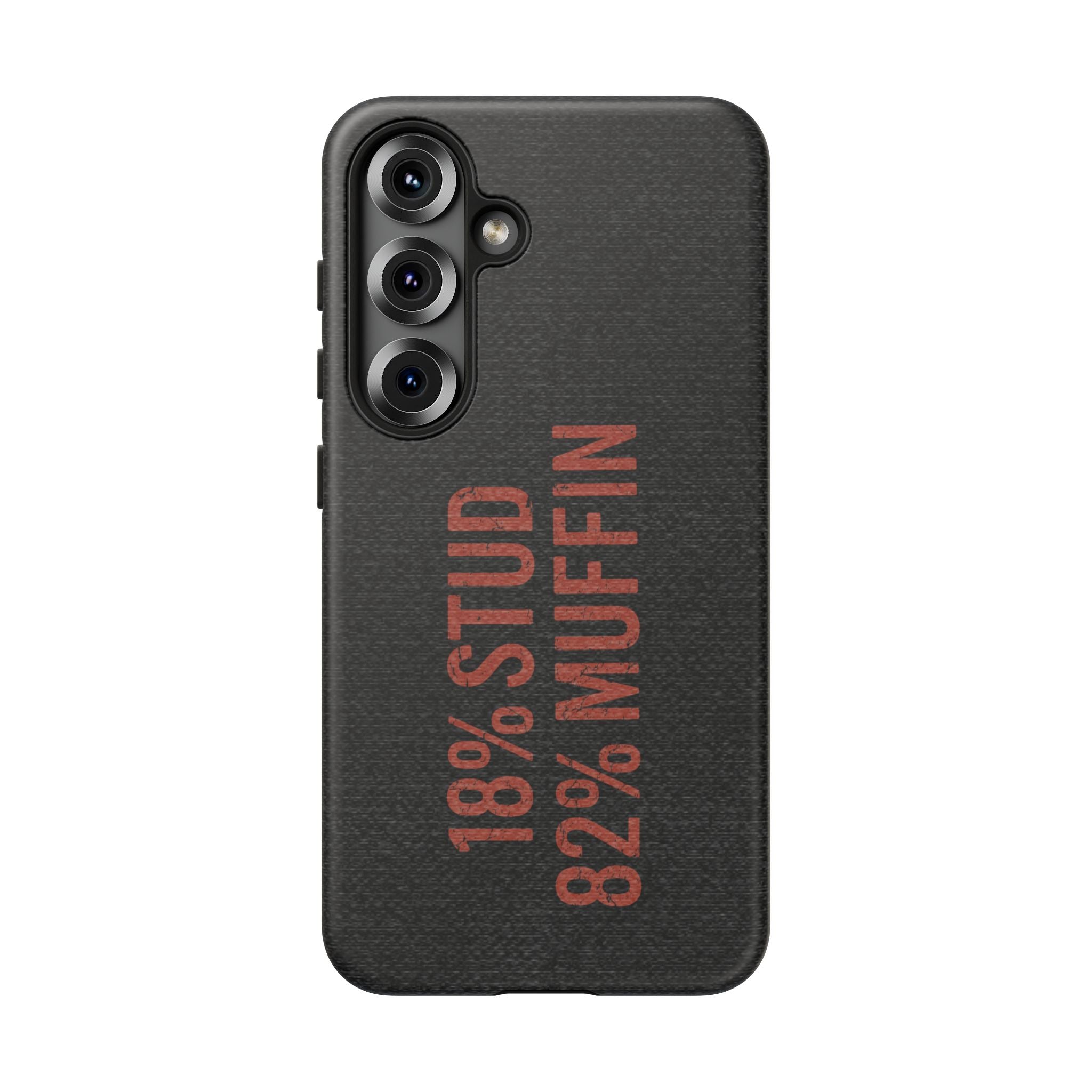 Stud Muffin Tough Android Case