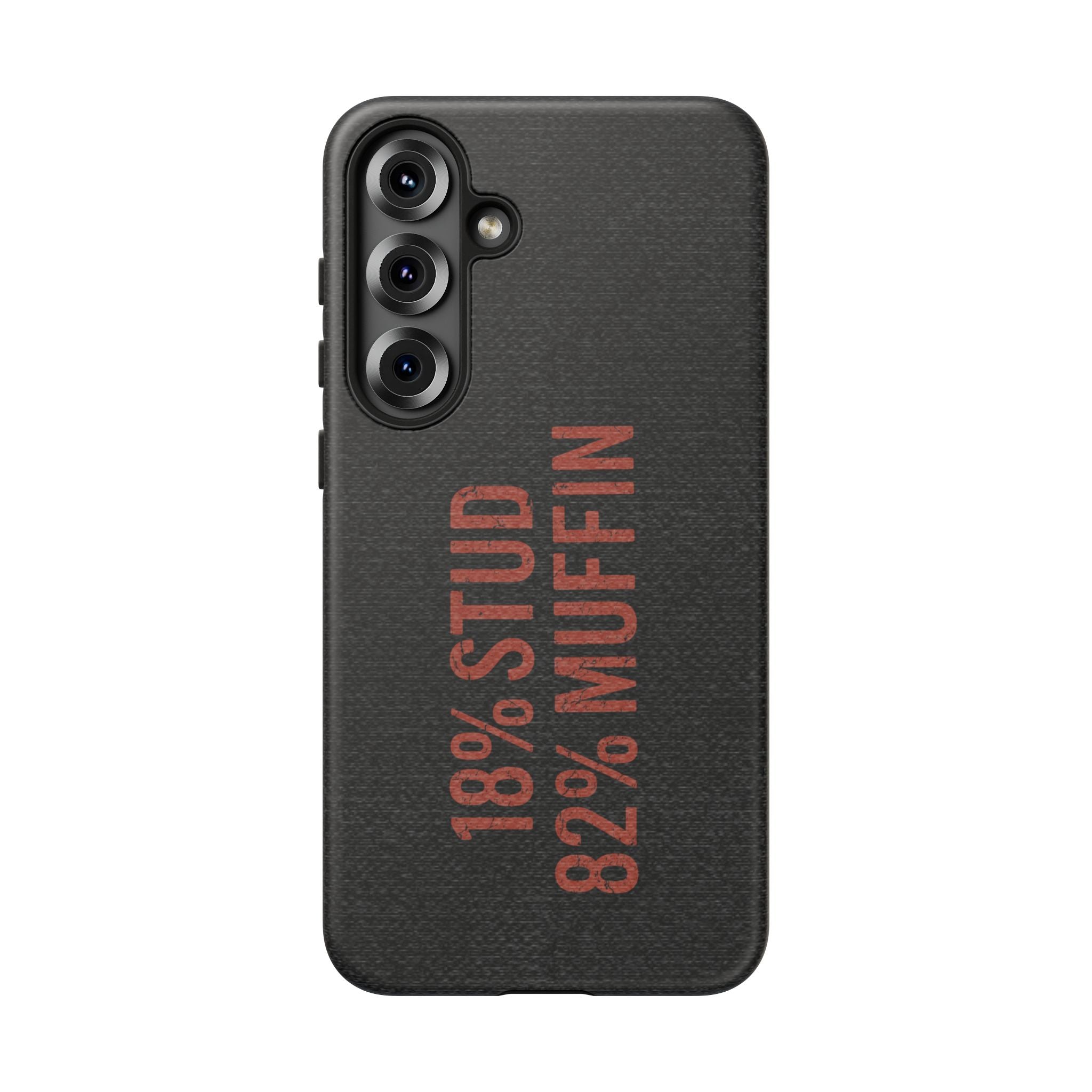 Stud Muffin Tough Android Case