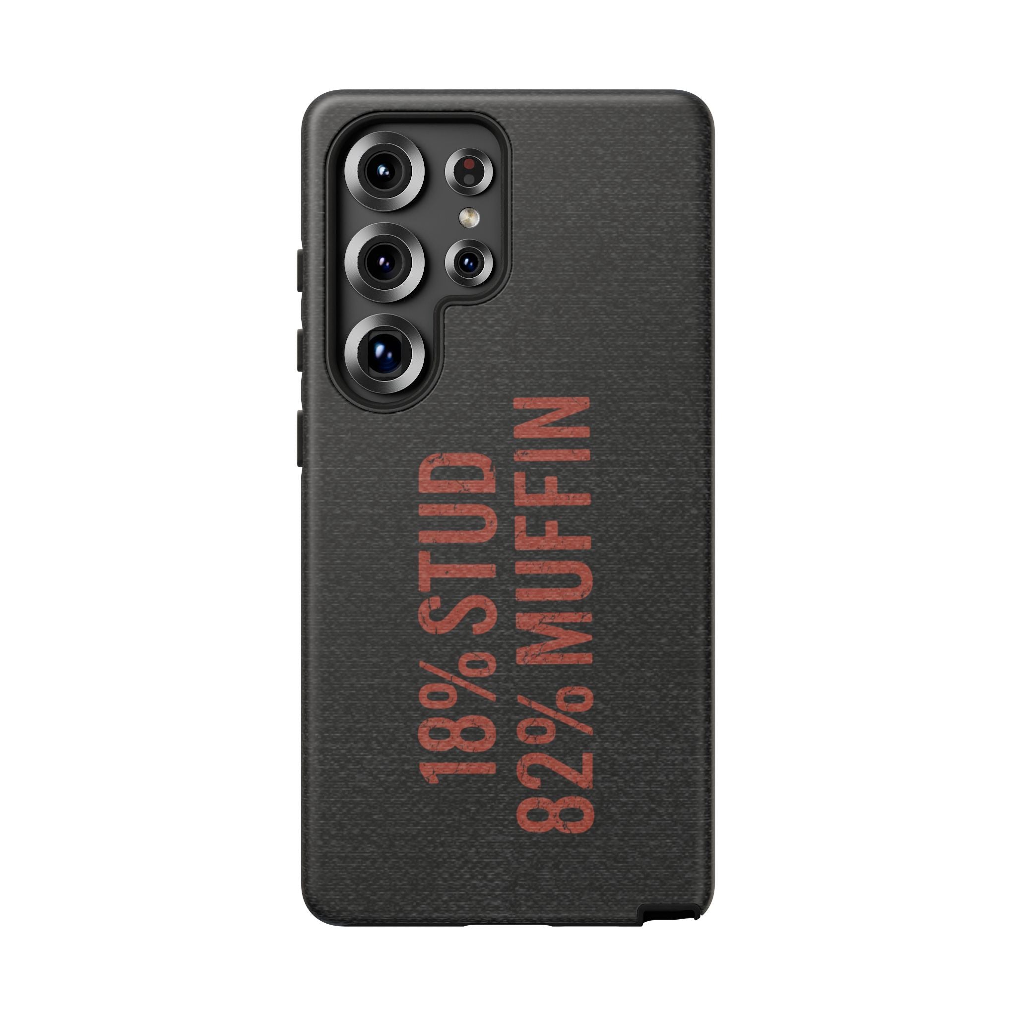 Stud Muffin Tough Android Case