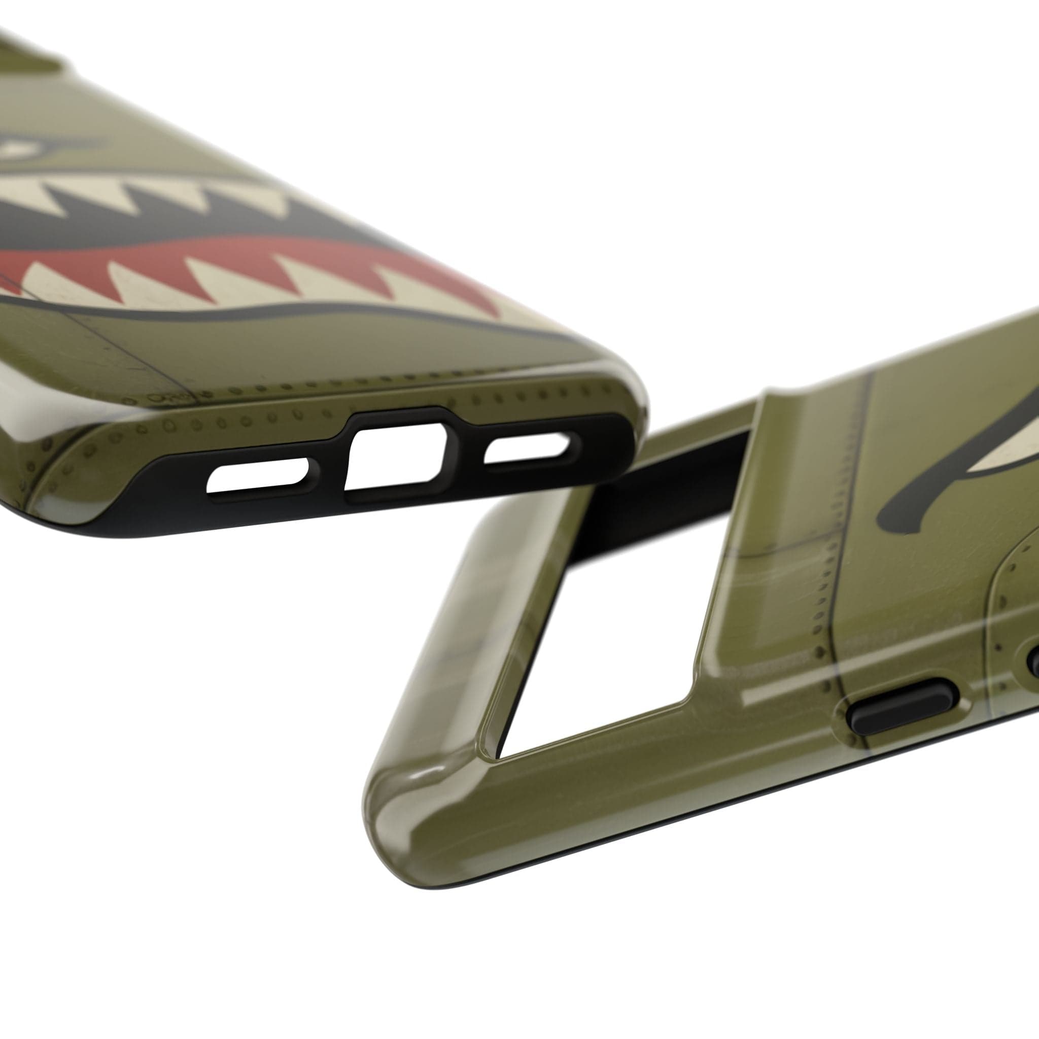 Warhawk Tough Android Case