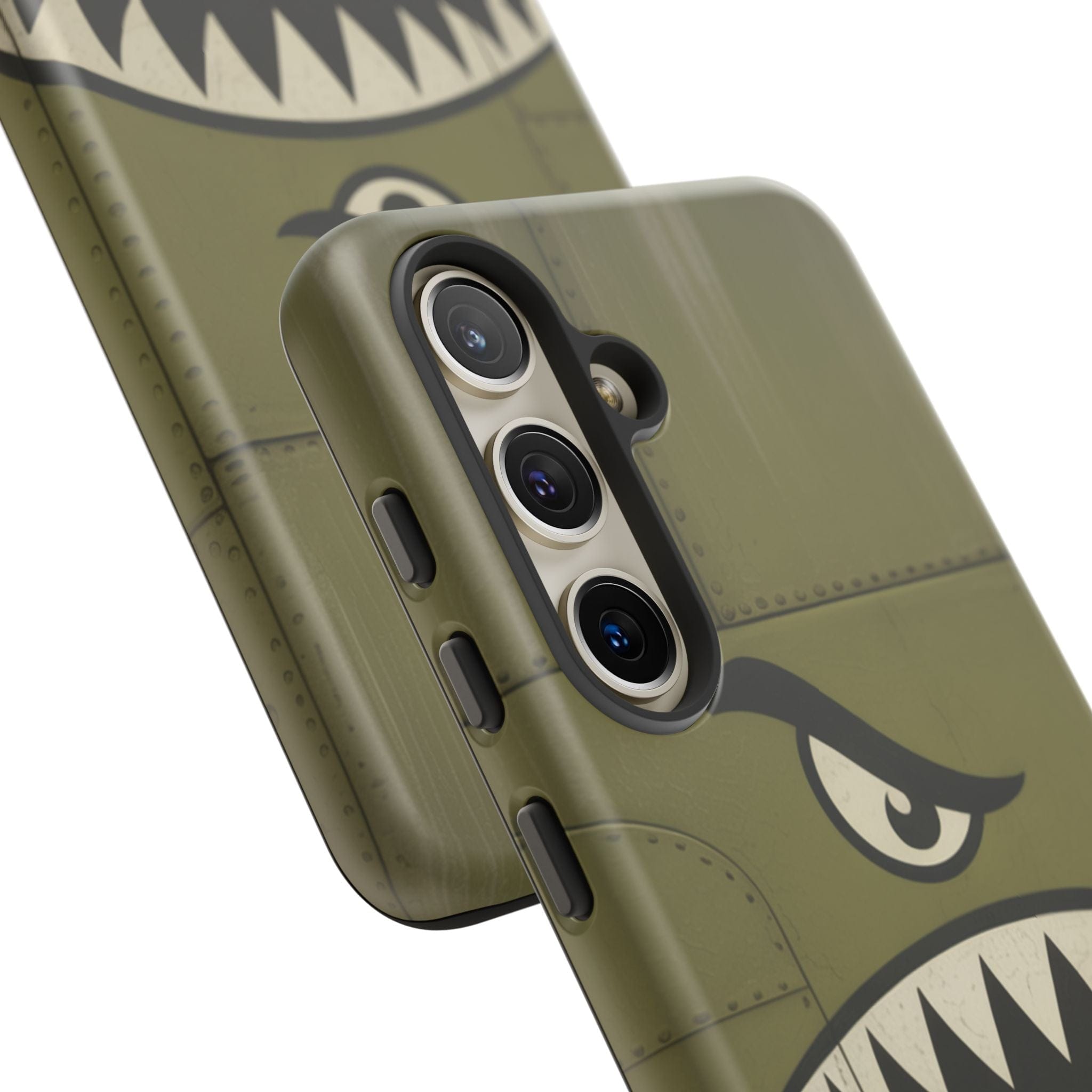 Warhawk Tough Android Case