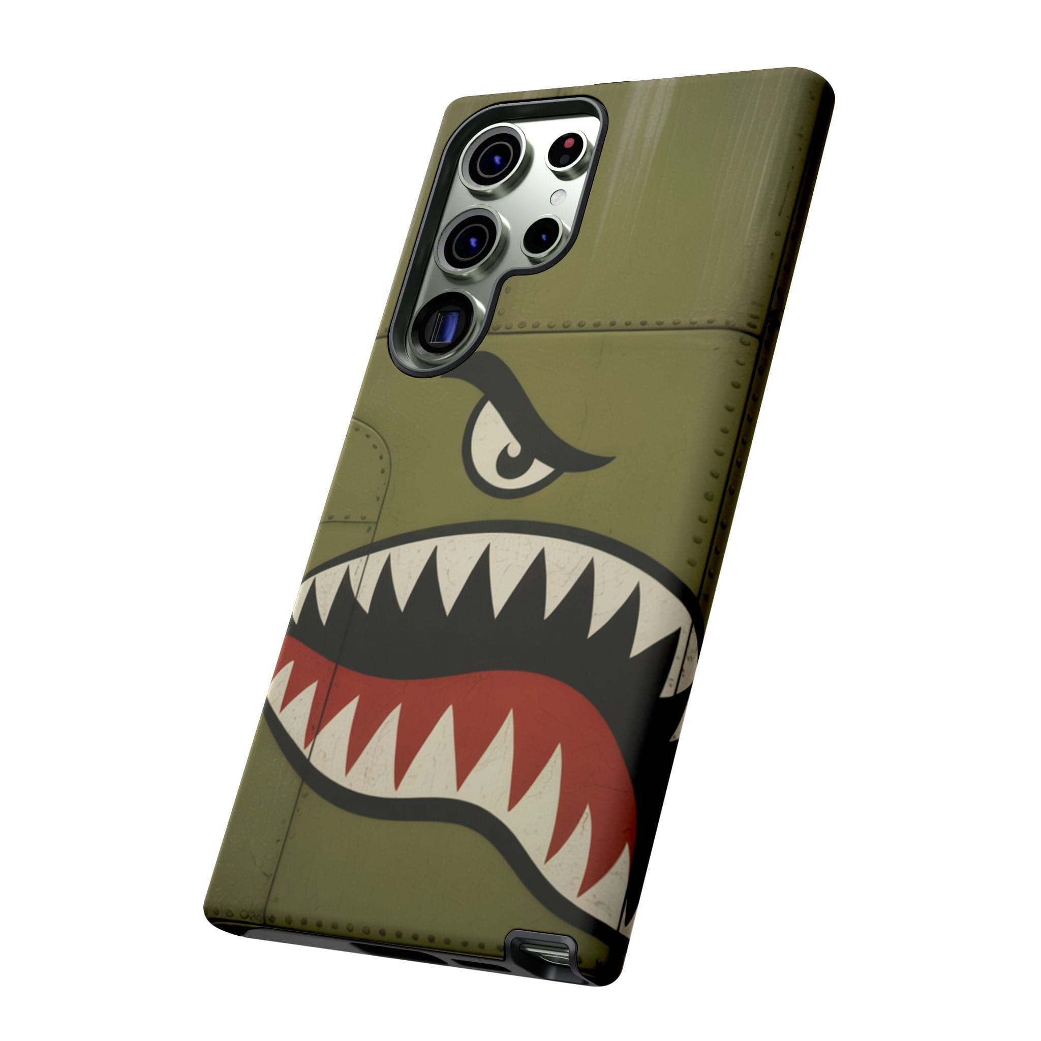 Warhawk Tough Android Case