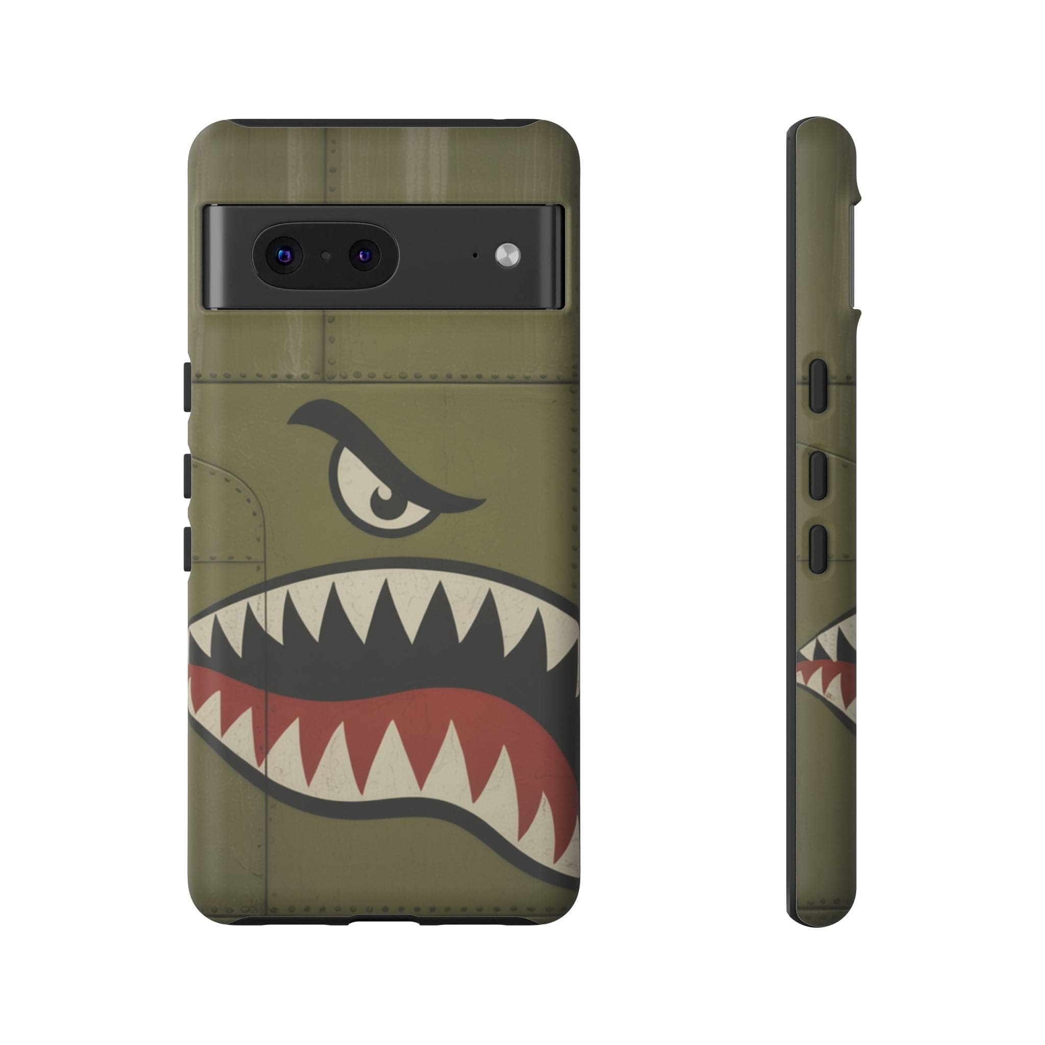 Warhawk Tough Android Case