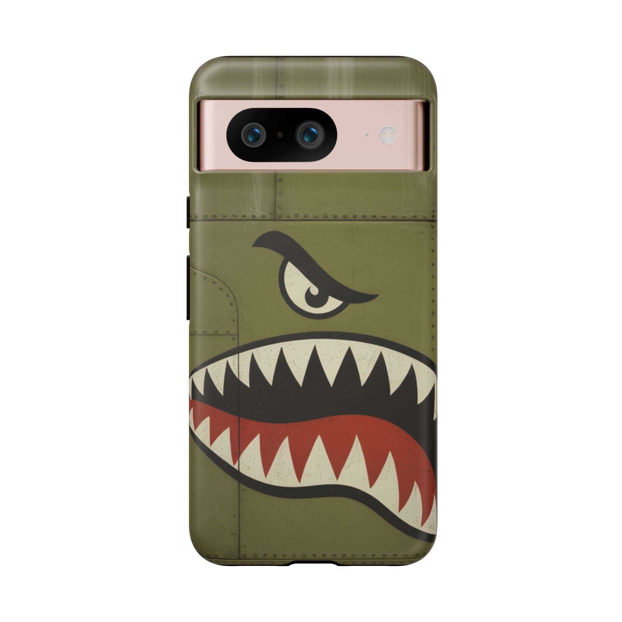 Warhawk Tough Android Case