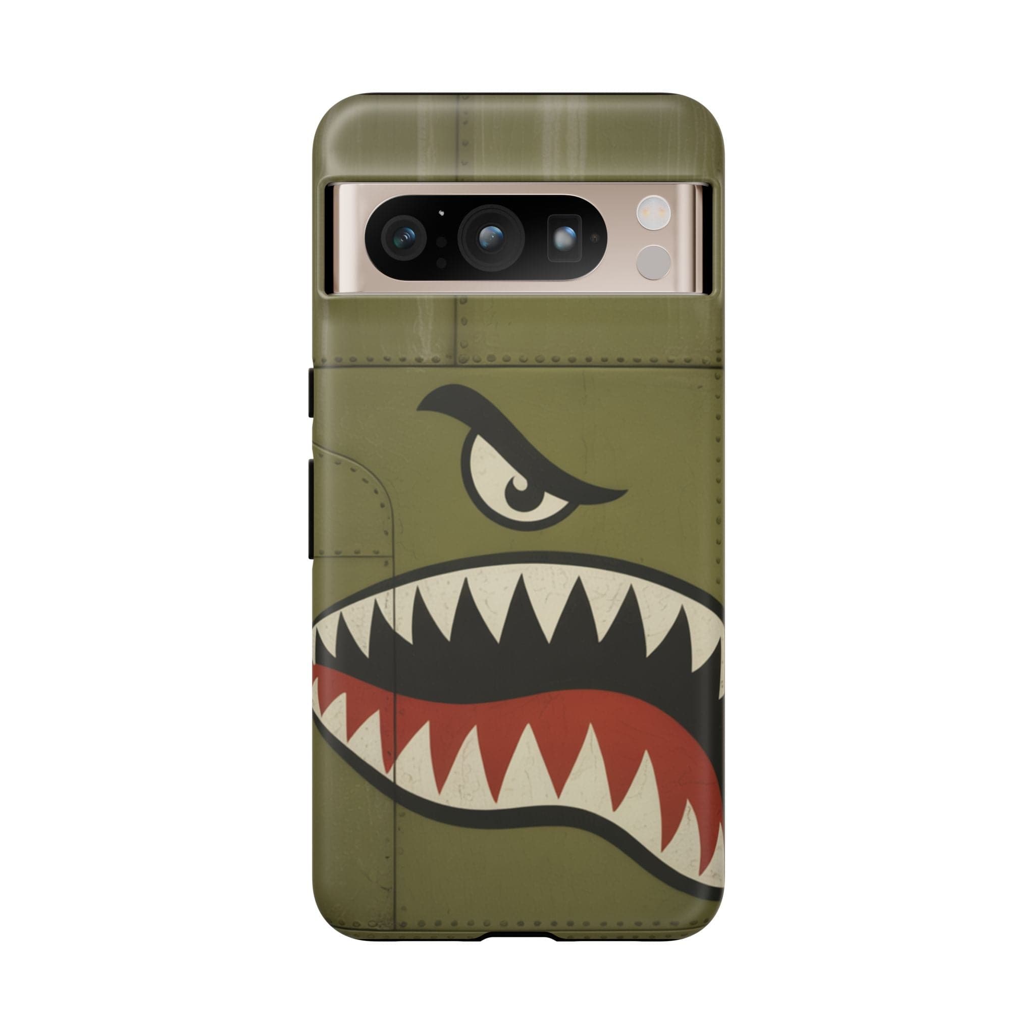 Warhawk Tough Android Case