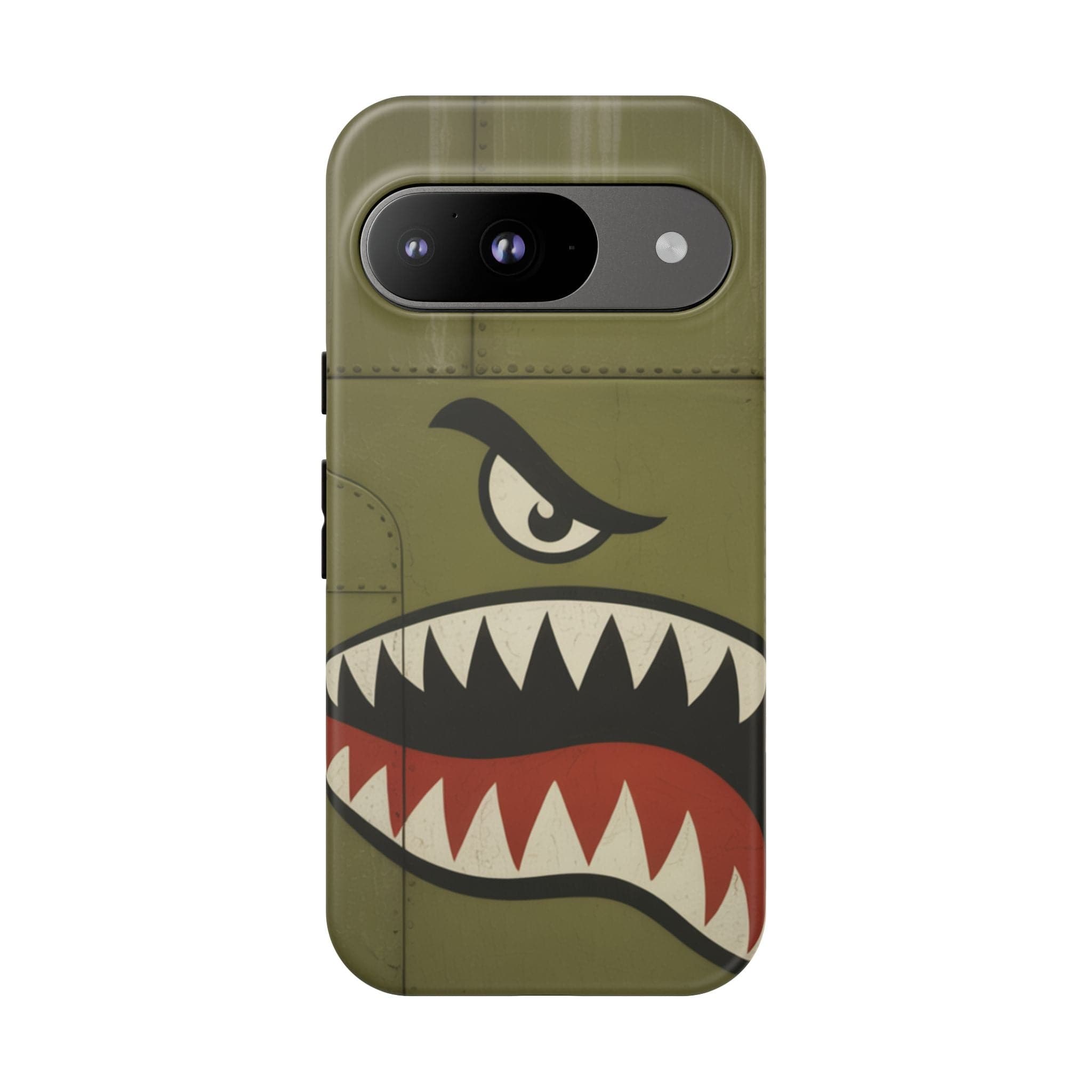 Warhawk Tough Android Case