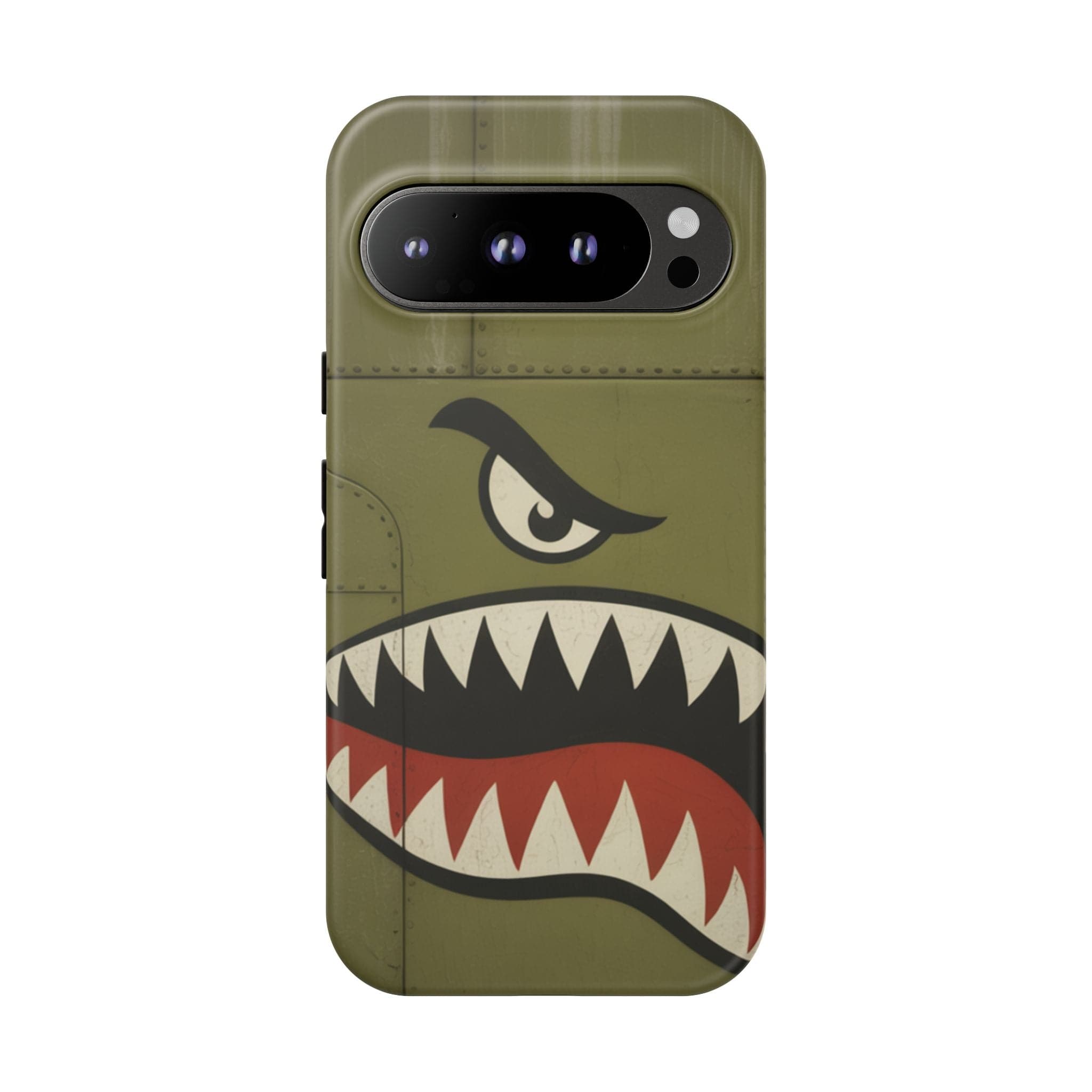 Warhawk Tough Android Case