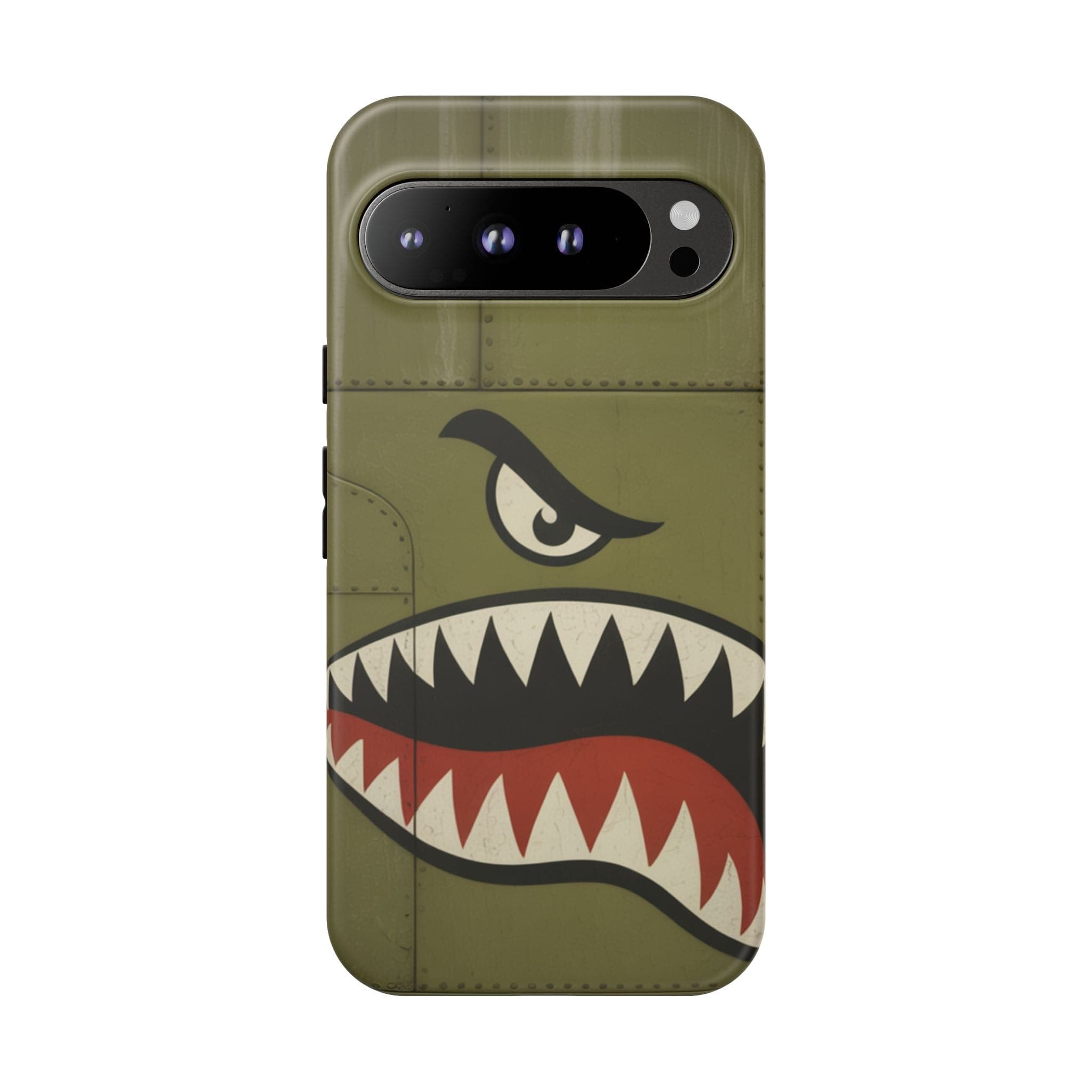 Warhawk Tough Android Case