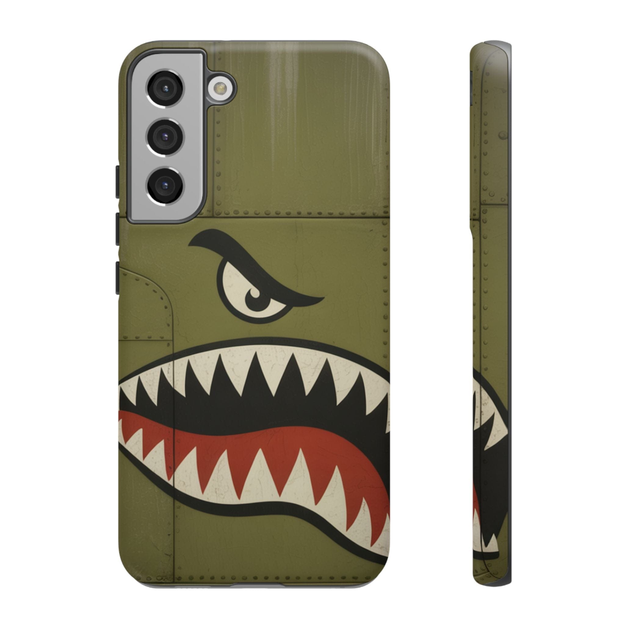 Warhawk Tough Android Case