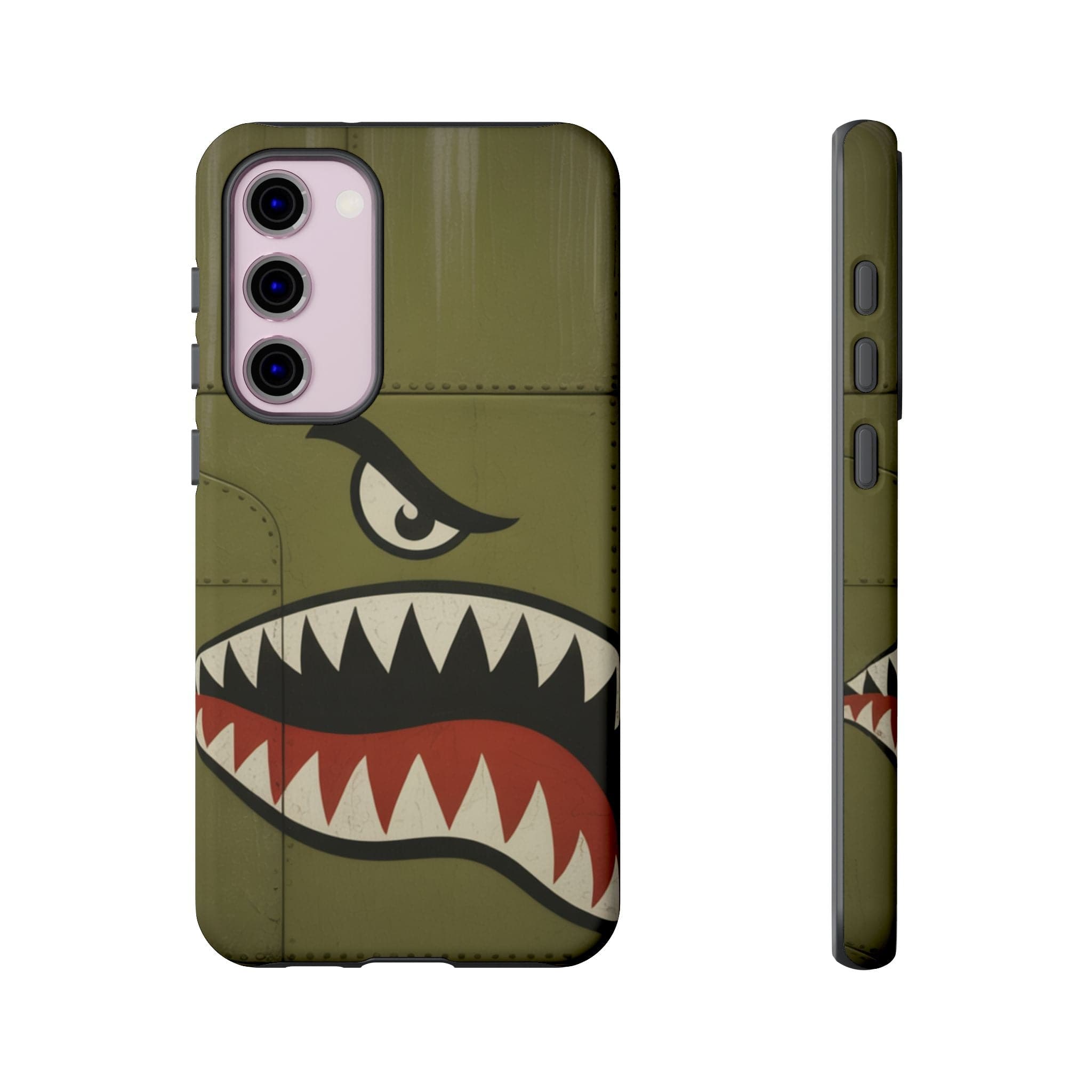Warhawk Tough Android Case