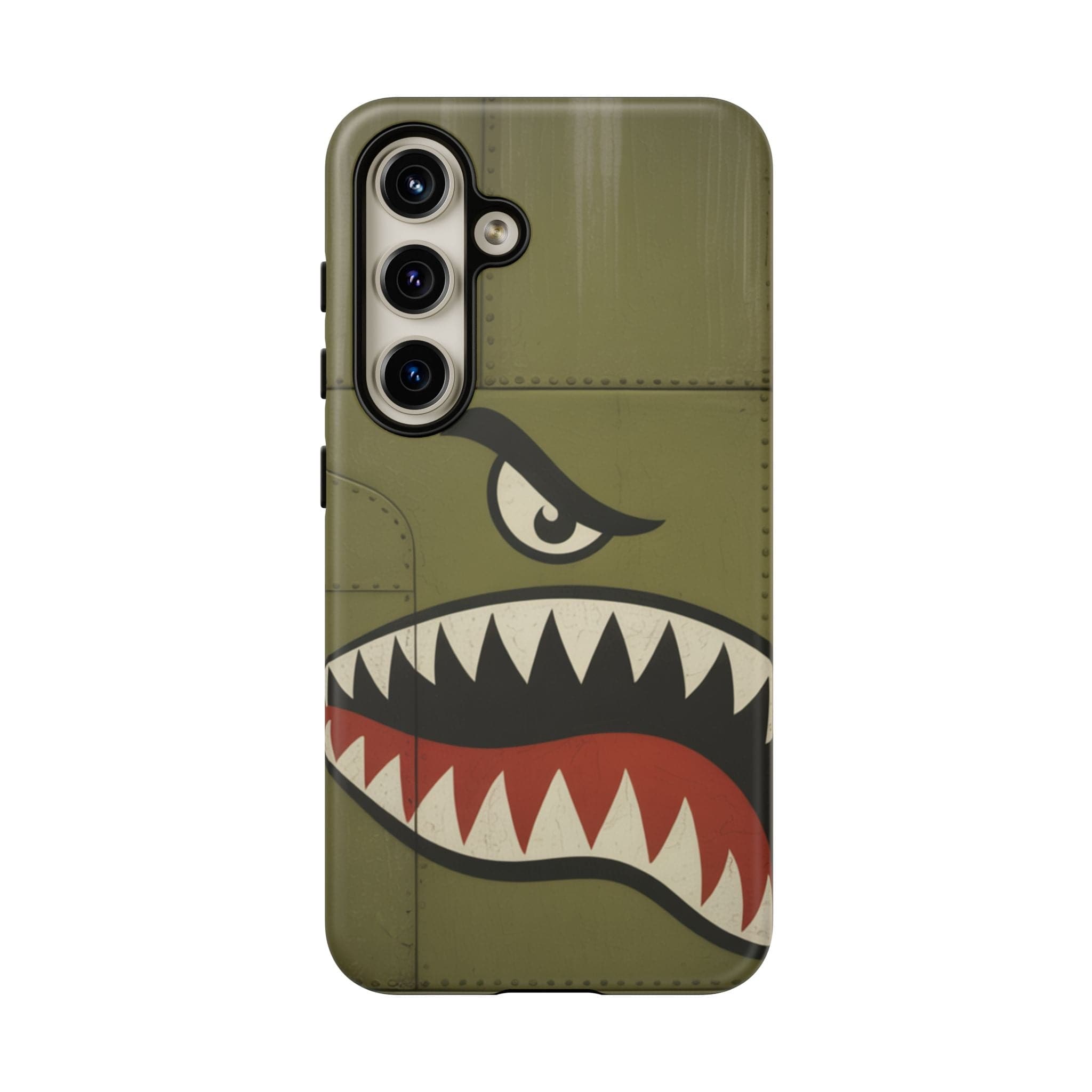 Warhawk Tough Android Case