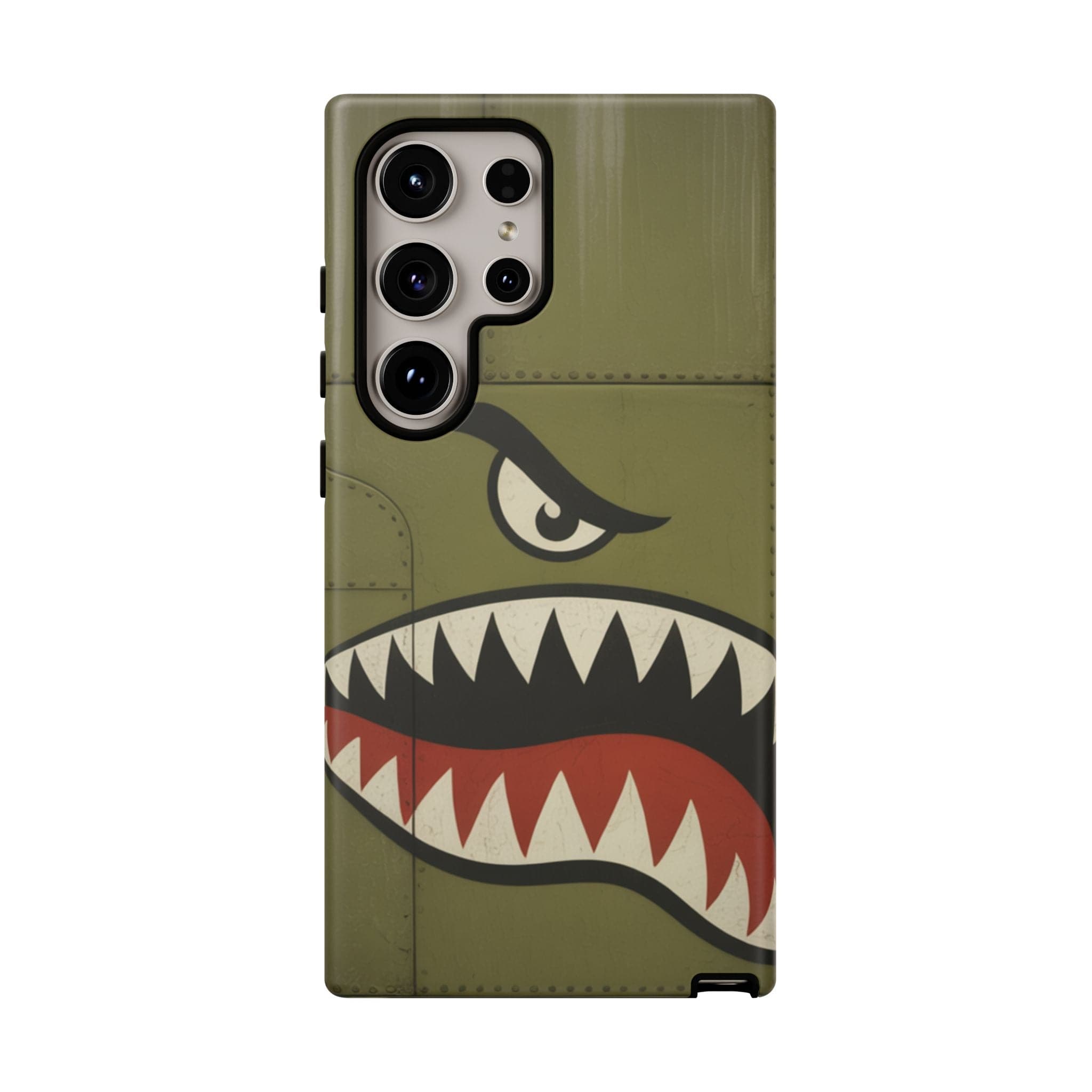 Warhawk Tough Android Case