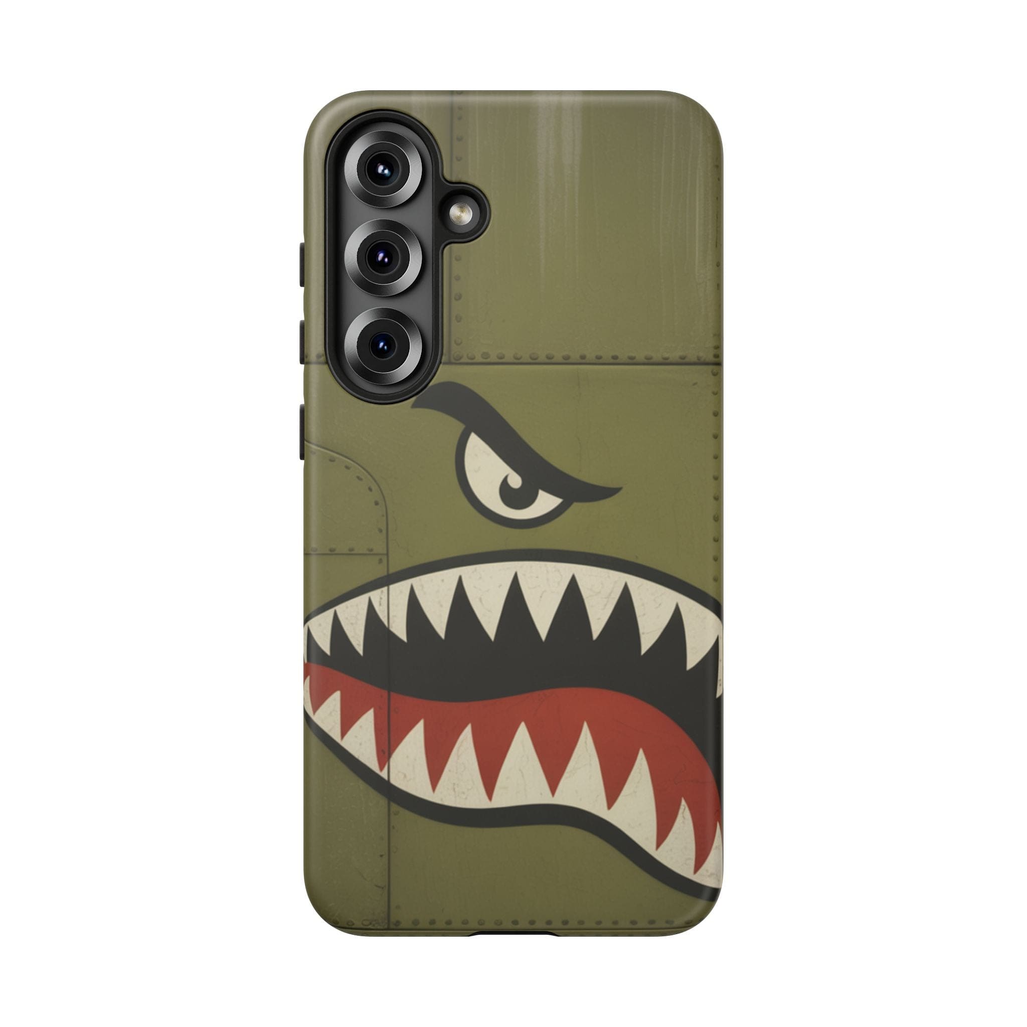 Warhawk Tough Android Case