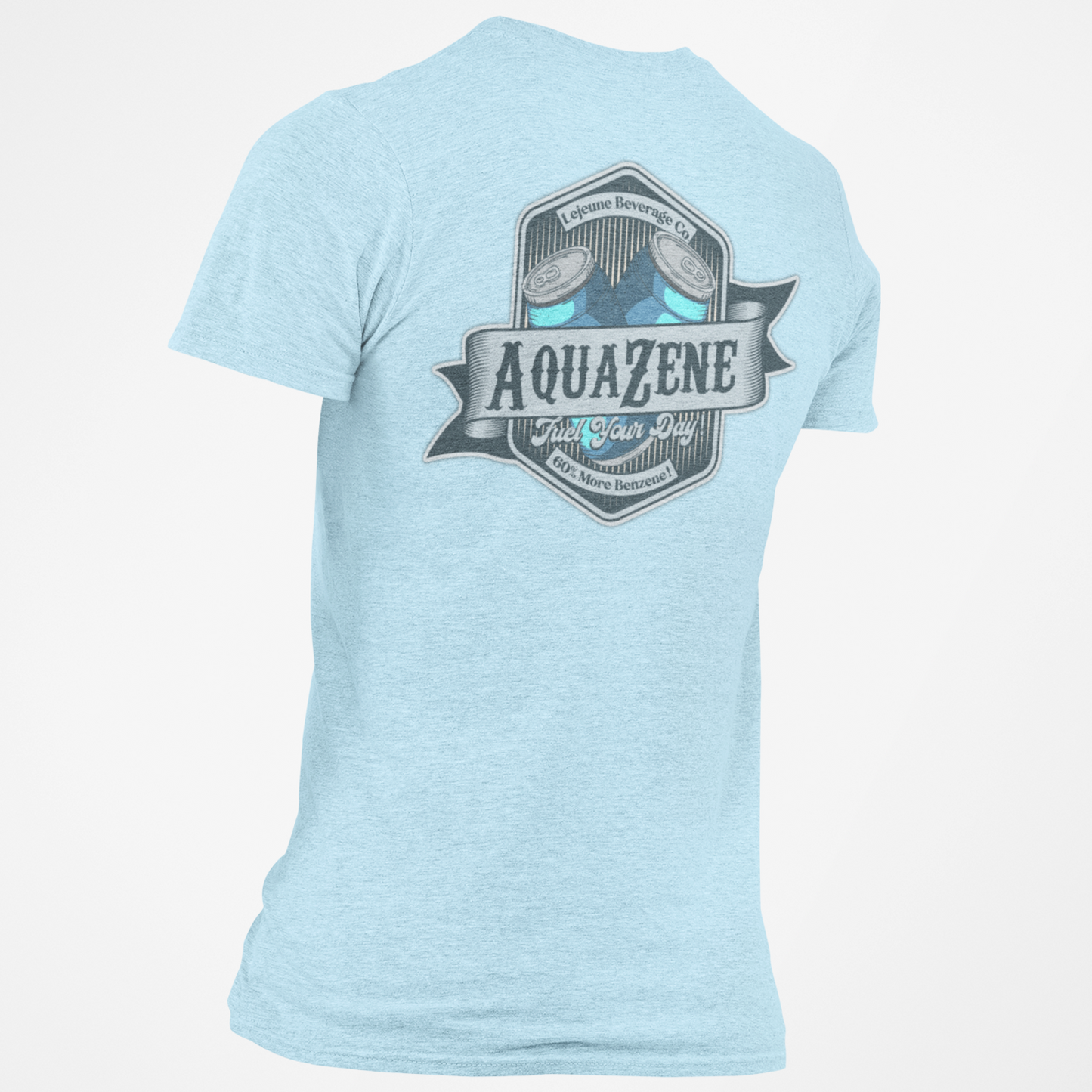 AquaZene T-Shirt