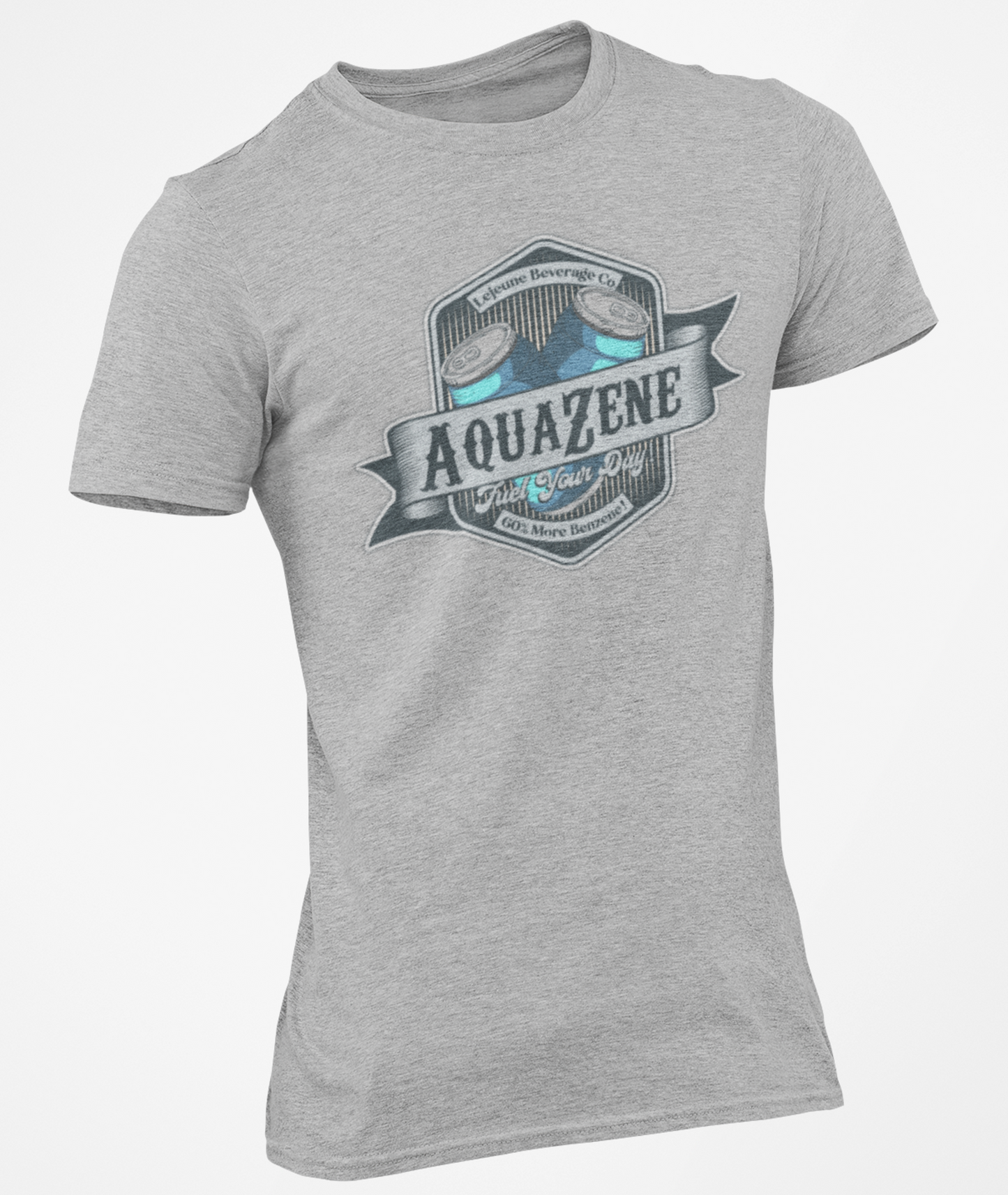 AquaZene T-Shirt