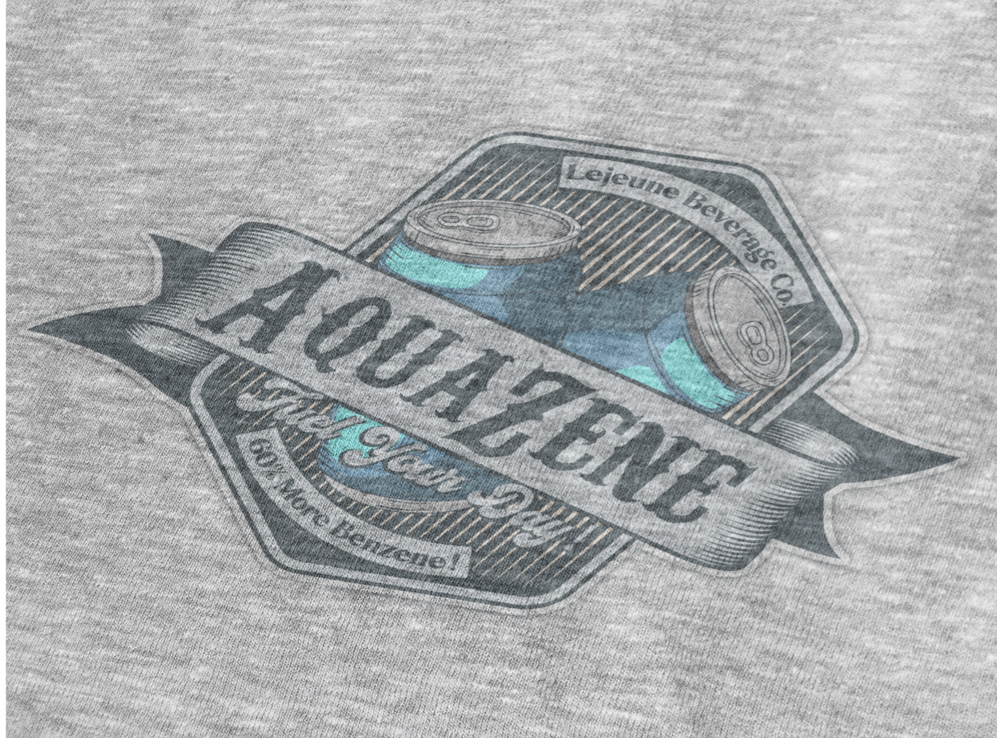 AquaZene T-Shirt