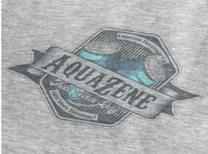 AquaZene T-Shirt