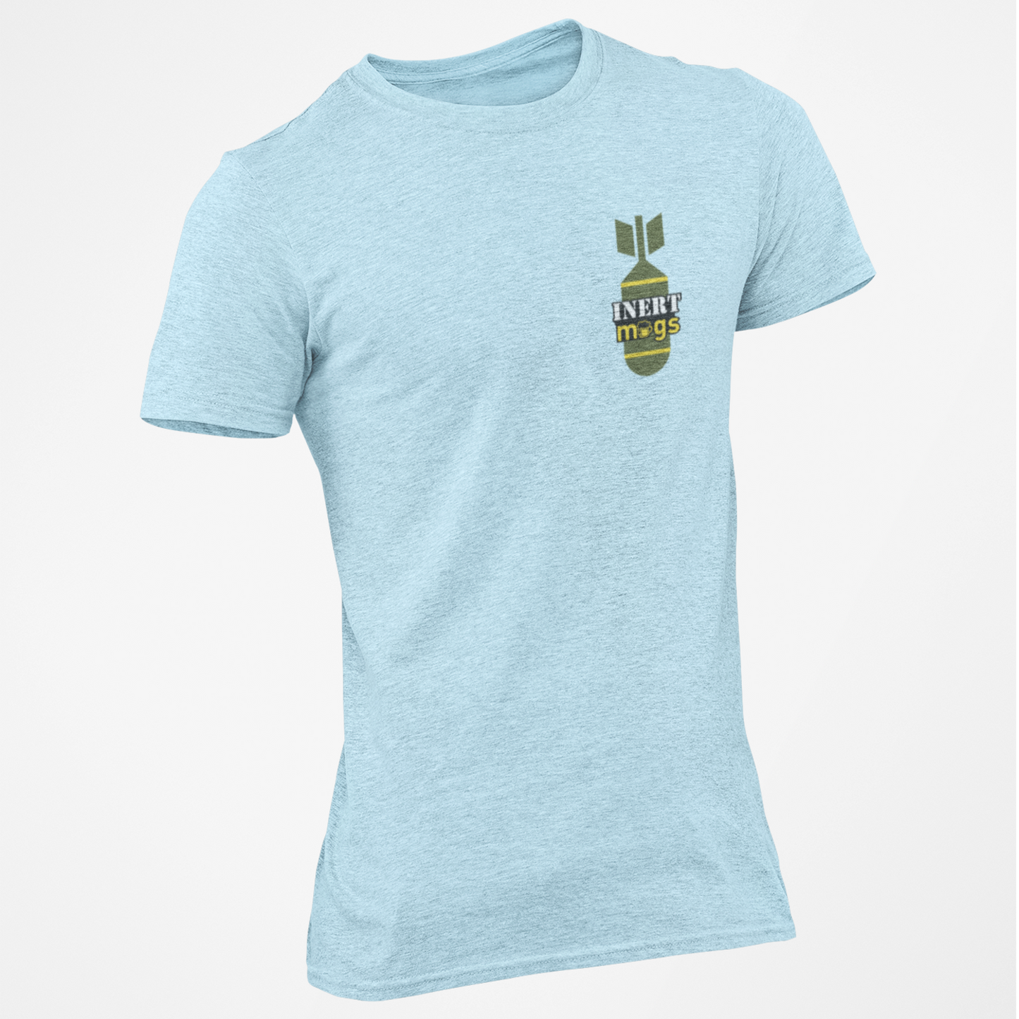 Napalm Adhesives Co. T-Shirt